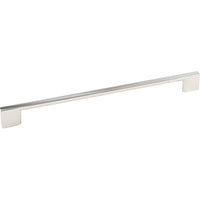 Sutton Pull, 256 mm C/C, Polished Nickel alt 0