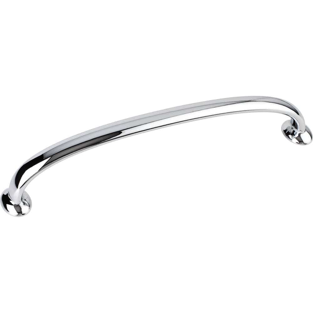 Hudson Pull, 160 mm C/C, Polished Chrome alt 0