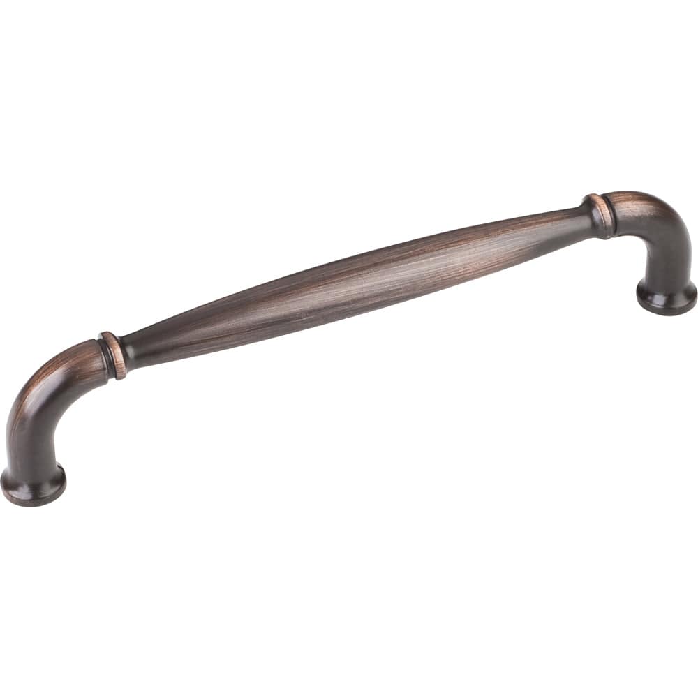 Chesapeake Pull, 128 mm C/C, Brushed Oil Rubbed Bronze alt 0