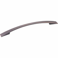Regan Pull, 160 mm C/C, Brushed Oil Rubbed Bronze alt 0