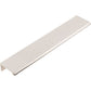 Edgefield Tab Pull, 90 mm C/C, Satin Nickel alt 0