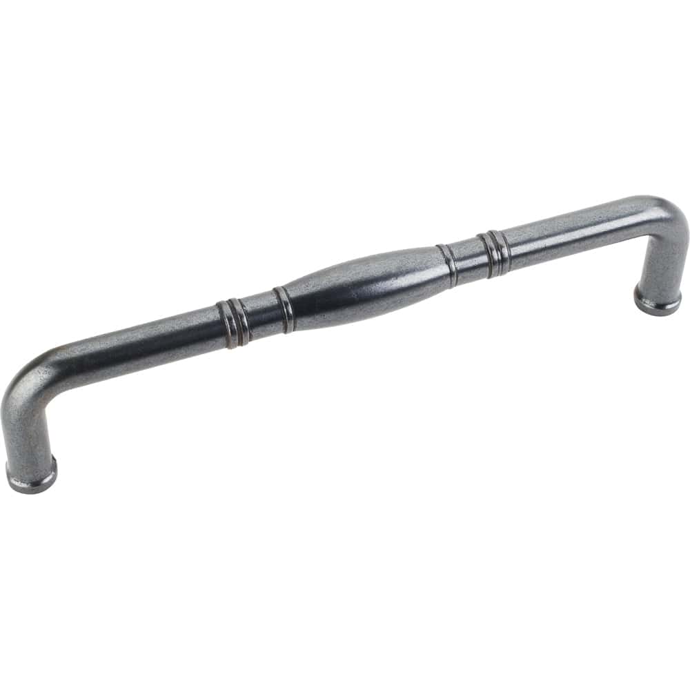 Durham Pull, 160 mm C/C, Gun Metal alt 0