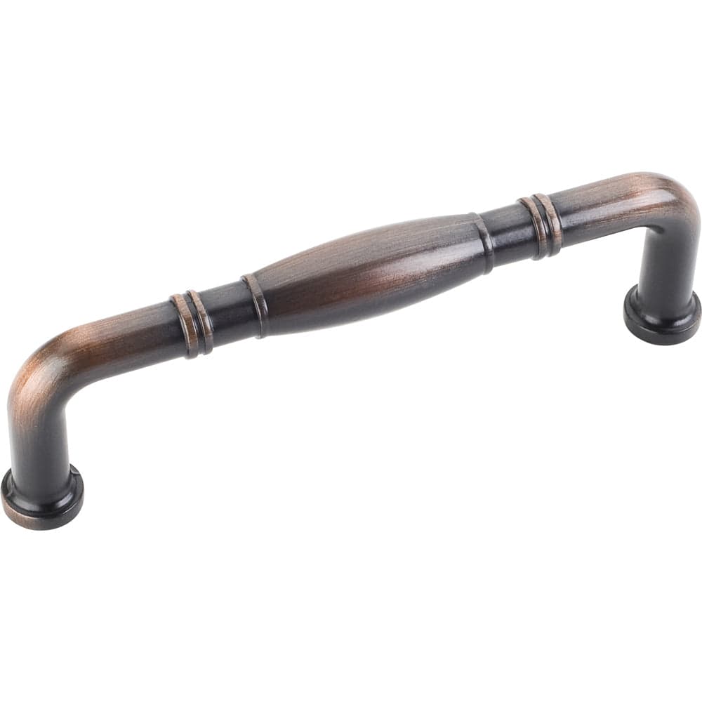 Durham Pull, 96 mm C/C, Brushed Oil Rubbed Bronze alt 0