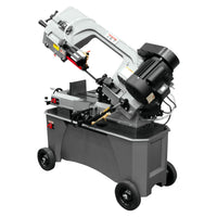 7" x 12" Deluxe Horizontal / Vertical Bandsaw