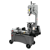 7" x 12" Deluxe Horizontal / Vertical Bandsaw