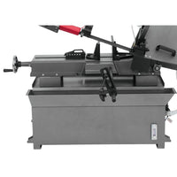 HBS-916 9" X 16" Horizontal Bandsaw - 1-1/2 HP - 115V -  1 Ph