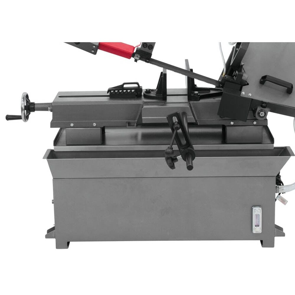 HBS-916 9" X 16" Horizontal Bandsaw - 1-1/2 HP - 115V -  1 Ph