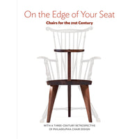 On the Edge of Your Seat alt 0