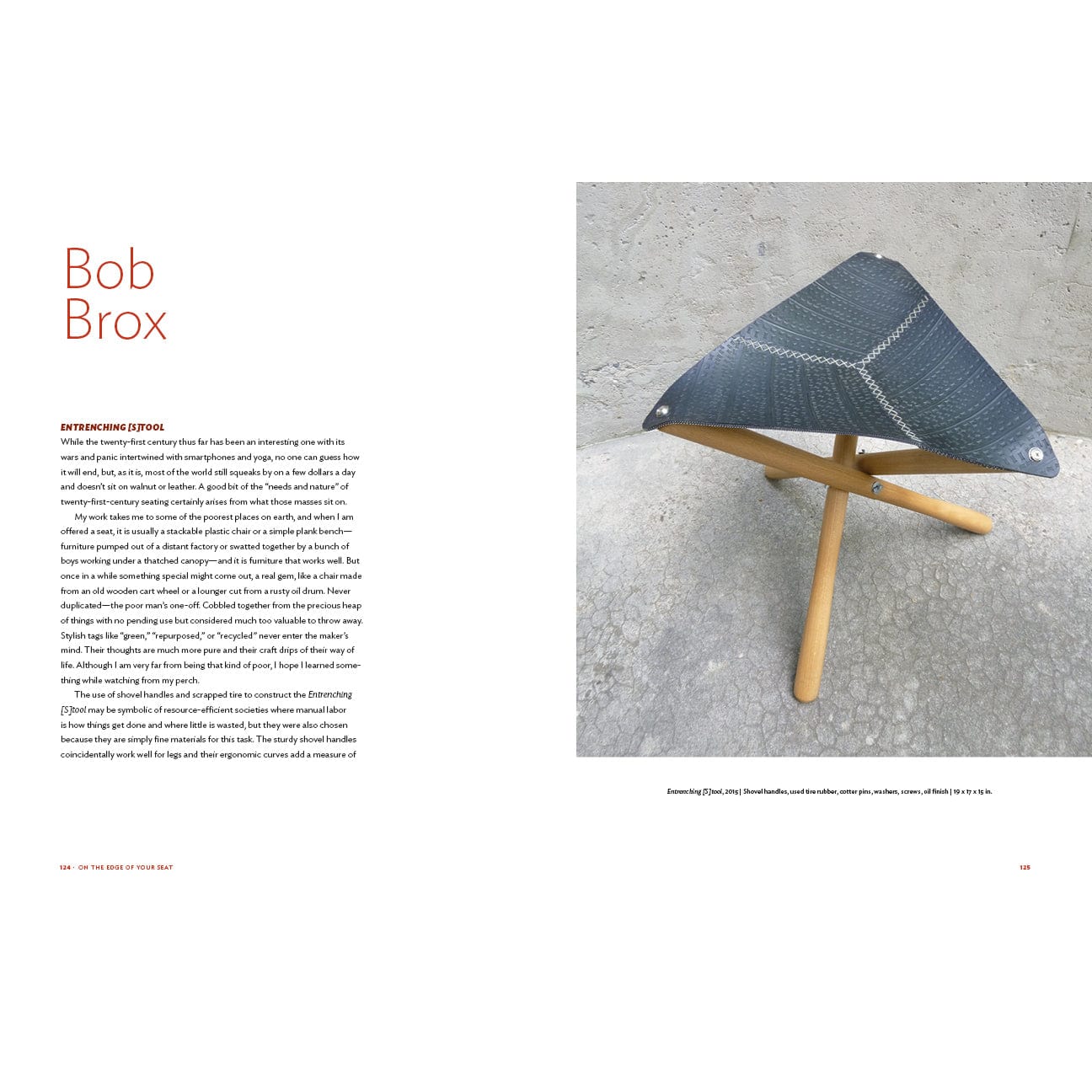 On the Edge of Your Seat alt 0