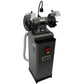 IBG-8VS 8" Variable Speed Industrial Bench Grinder