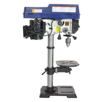 12" VS Benchtop Drill Press - 3/4 HP alt 0