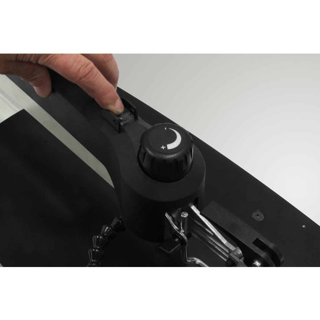 18" Variable Speed Scroll Saw - 1 Ph 120V - JWSS-18B alt 0