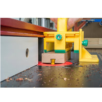 MATCHFIT 1/2" Dovetail Router Bit