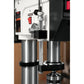 16-1/2" Floor Drill Press - 3/4 HP 1 Ph 115V - JDP-17MF