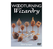 Collection of Woodworking Videos & DVDs