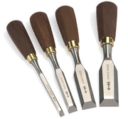 Collection of Butt Chisels