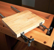 Collection of Bar Clamps