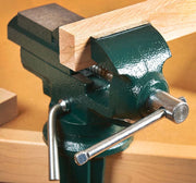 Collection of Portable Vises