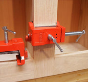 Collection of Specialty Clamps