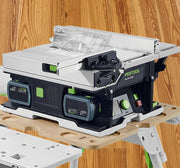 Collection of Cordless Tools