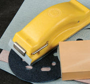 Collection of Sanding & Abrasives