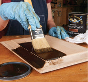 Collection of Stains, Paints & Finishes