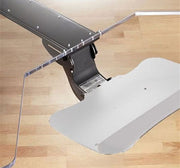 Collection of Desk Hardware