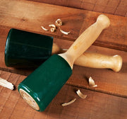 Collection of Hammers & Mallets