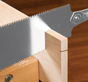 Collection of Hand Saws