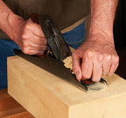 Collection of Hand Planes & Spokeshaves