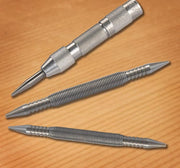 Collection of Punches