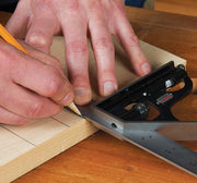 Collection of Squares & Triangles