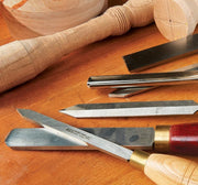 Collection of Turning Tools