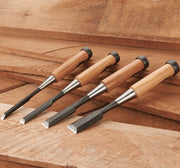 Collection of Japanese Chisels