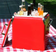 Collection of Coolers & Accessories