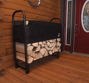 Collection of Firewood & Storage