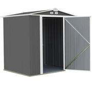 Collection of Sheds & Canopies