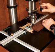 Collection of Power Tool Accessories