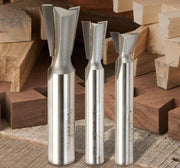 Collection of Router Bits, Tables & Accessories