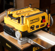 Collection of Planers