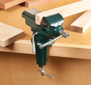 Collection of Portable Vises