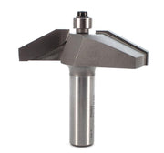 Collection of Door & Window Router Bits