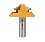 Collection of Joinery Router Bits