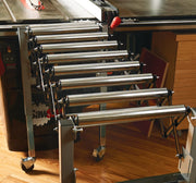 Collection of Roller & Support Stands