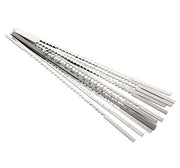 Collection of Scroll Saw Blades