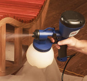 Collection of Sprayers