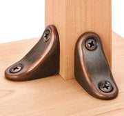 Collection of Table Hardware