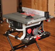 Collection of Table Saws at Woodcraft