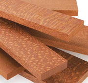 Collection of Dimensioned Lumber