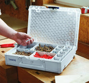 Collection of Systainers